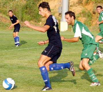 Συμφωνία του Ηρακλή με Έμερσον και Μάρκο Αντόνιο, απορρίφθηκε ο Ερναντέζ