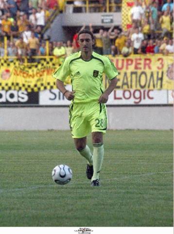 Ο Αρης προηγήθηκε αλλά ηττήθηκε 2-1 από την Μαρσέιγ