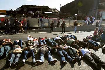 Αποπομπή του υπουργού Αμυνας της Βραζιλίας μετά την κρίση στις αερομεταφορές