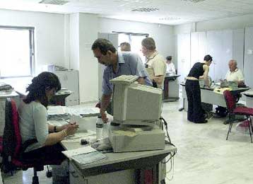 Χωρίς υπογραφή φοροτεχνικού ισολογισμοί μέχρι 1 εκατ. ευρώ