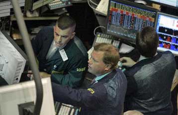 Τα προβλήματα στην αγορά χρέους «φρενάρουν» τις μοχλευμένες εξαγορές