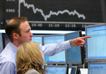 Σε θετικό πρόσημο τα ευρωπαϊκά χρηματιστήρια την Πέμπτη