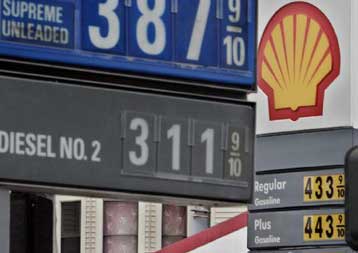 Αύξηση 18% στα κέρδη της Shell στο δεύτερο τρίμηνο