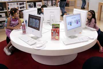 Ρεκόρ κερδών από την Apple χάρη στους υπολογιστές Mac