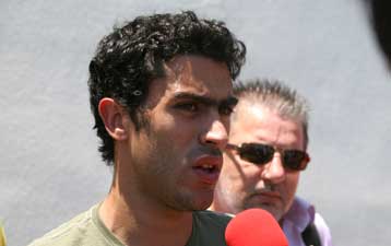 Επανέρχεται η Σαχτάρ με νέα βελτιωμένη πρόταση για Νέρι