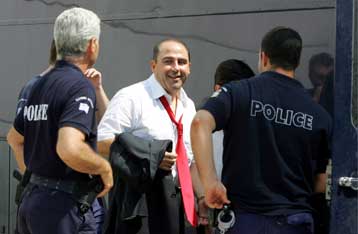 Εκδίδεται στην Αυστραλία ένας από τους πλέον καταζητούμενους ανθρώπους στον κόσμο