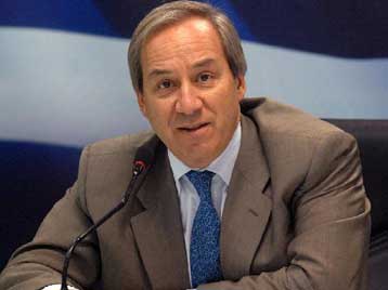 Τον Αύγουστο κατατίθεται στη Βουλή το νομοσχέδιο για το ΕΣΠΑ 2007-2013