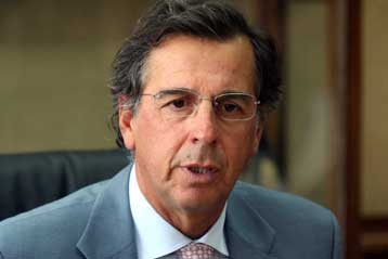 Το μηχανοστάσιο του ΗΣΑΠ επισκέφθηκε ο Μιχάλης Λιάπης