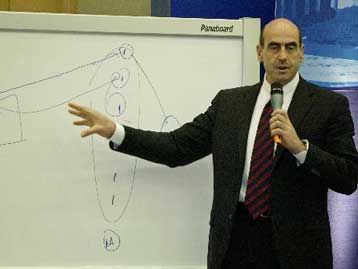 Χωρίς ποινικά αξιοποιήσιμα στοιχεία κλείνει η ανάκριση για τις υποκλοπές