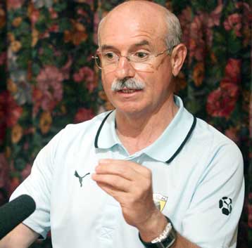 Αμφίρροπο τελικό Ελλάδας – Ισπανίας προβλέπουν Φερέρ και Ολίβα