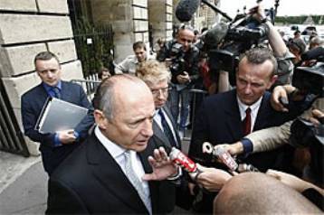 Αθώα η McLaren για τις κατηγορίες υποκλοπής στοιχείων από τη Ferrari