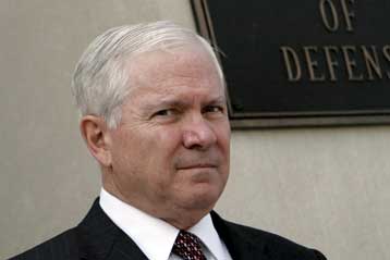 Το Πεντάγωνο ετοιμάζει σχέδια πιθανής εξόδου των στρατευμάτων από το Ιράκ