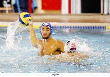 Δεύτερος Αφρουδάκης στον Ολυμπιακό, και ο Χρήστος μετά τον Γιώργο