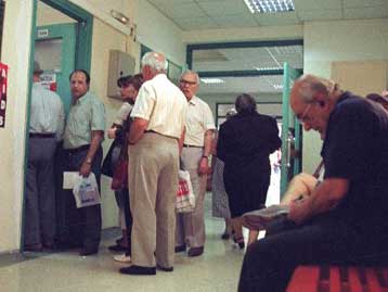 Καθυστερήσεις στην καταβολή των αναδρομικών του εφάπαξ παρά τη δικαστική δικαίωση