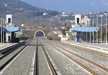 Υποβολή 24 προτάσεων στην ΕΕ για τα Διευρωπαϊκά Δίκτυα Μεταφορών την περίοδο 2007-2013