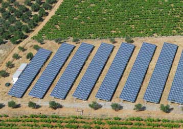 Παράταση προθεσμιών για τις ενεργειακές επενδύσεις που έχουν ενταχθεί στο ΕΠΑΝ