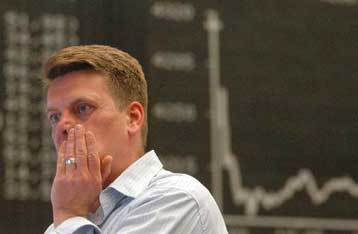 Υποχωρούν για τέταρτη συνεχόμενη συνεδρίαση τα ευρωπαϊκά χρηματιστήρια την Παρασκευή