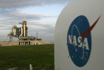 Διπλό σκάνδαλο στη NASA με υποθέσεις δολιοφθοράς και μέθης