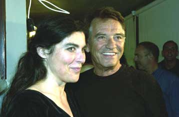 Η Λυδία Κονιόρδου στο τιμόνι του ΔΗΠΕΘΕ Πάτρας