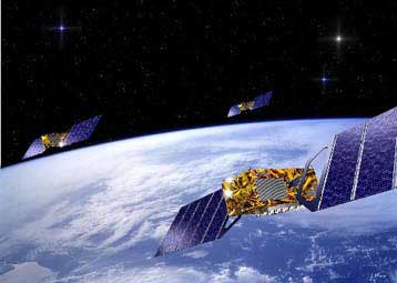 Συμβατό με το GPS θα είναι το ευρωπαϊκό σύστημα πλοήγησης Galileo
