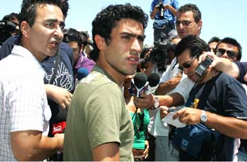 Αιτία… χωρισμού για Καστίγιο και Ολυμπιακό η μεγάλη διαφορά στο οικονομικό