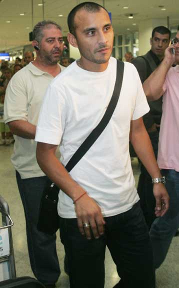 «Δεσμεύτηκε» ο Λεντέσμα με τον Ολυμπιακό και δήλωσε διψασμένος για τίτλους