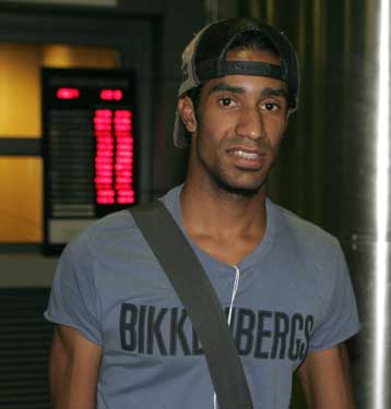 Μετά τους Κομβολίδη, Ζμπόντακ και ο Έμερσον παίκτης του Ηρακλή