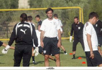 «Λοξοδρομεί» ο Ντενίλσον και οδεύει προς Μεξικό, φιλικό με την Αρμίνια δίνει ο ΠΑΟΚ