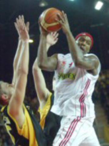 Κοντά στην απόκτηση του Κέιζελ Ουέσον βρίσκεται η ΑΕΚ