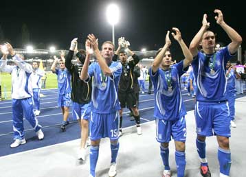 Πρωταθλήτρια της καρδιάς μας η Εθνική Νέων, δεύτερη στο Ευρωπαϊκό πρωτάθλημα