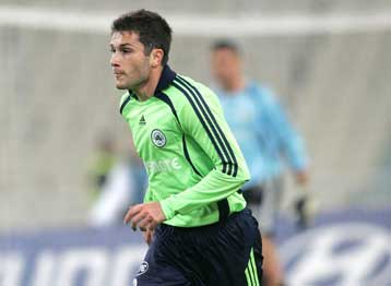 Στον Εργοτέλη ο Θεοδωρίδης, φιλικό με την Σεβόινο το Σάββατο οι Κρητικοί