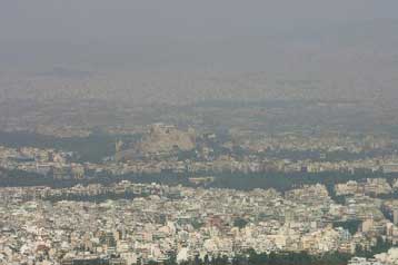 Ανάσα δροσιάς το Σαββατοκύριακο, άνοδος θερμοκρασίας από την Τρίτη