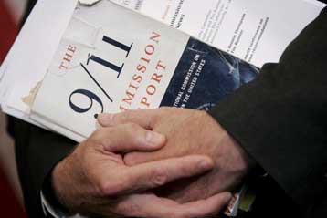 Πέρασε από το Κογκρέσο των ΗΠΑ το νομοσχέδιο για την καταπολέμηση της τρομοκρατίας