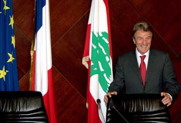 Νέο πόλεμο στο Λίβανο φοβάται η Γαλλία