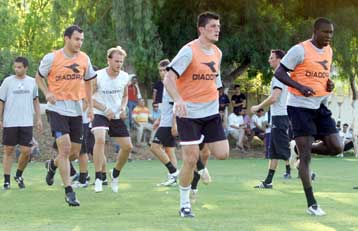 Να κερδίσει τη συμμετοχή του στο Κύπελλο UEFA επιδιώκει ο ΟΦΗ κόντρα στην Τόμπολ