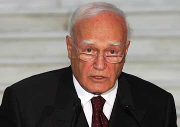 Η λύση του Κυπριακού «κλειδί» για την εξομάλυνση των ελληνοτουρκικών, λέει ο Πρόεδρος