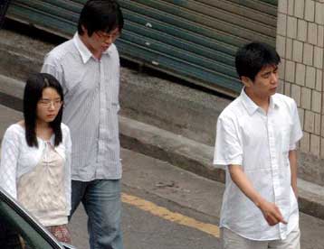 Tελεσίγραφο έως τη Δευτέρα έδωσαν οι Ταλιμπάν για τους Νοτιοκορεάτες ομήρους