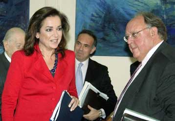 Οι προσδοκίες της Αθήνας μετά την εκλογική νίκη Ερντογάν στην Τουρκία