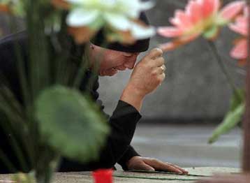 Νέα τροπή στην υπόθεση του μακελειού στο Μπεσλάν