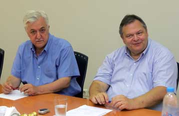 Για «πρωτοφανή ανευθυνότητα» στο θέμα των πυρκαγιών κάνει λόγο το ΠΑΣΟΚ