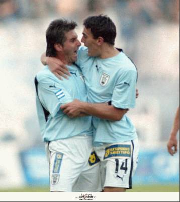 Βρίσκει ρυθμό ο ΠΑΟΚ, που νίκησε με 3-2 τη Σανκτ Πάουλι σε φιλικό στη Γερμανία