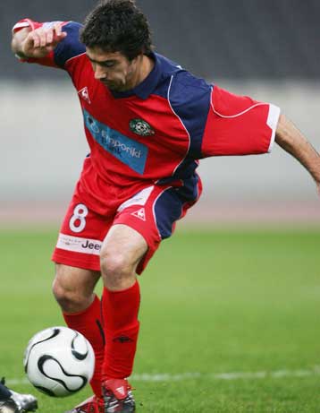 Αποχαιρέτησε την Ξάνθη ο Μεσέρα εξαιτίας οικογενειακών λόγων