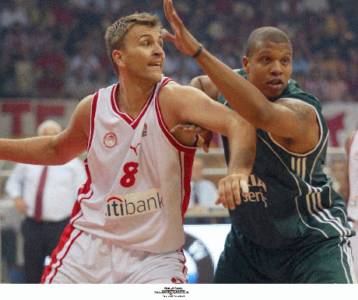 Ο Παναθηναϊκός ανακοινώνει Ζίζιτς και παίρνει… διαζύγιο με Γιαβτόκας