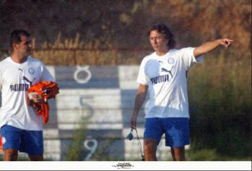 Τρεις παίκτες δοκίμασε ο Ηρακλής και ανακοίνωσε τον Λεάντρο Ντε Σόουζα