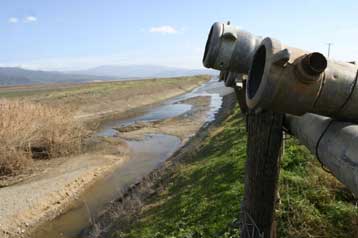 Στο χαμηλότερο σημείο της τελευταίας 5ετίας τα αποθέματα της ΕΥΔΑΠ τον Ιούλιο