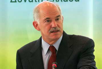 Μετά τις 20 Αυγούστου η συνεδρίαση του Εθνικού Συμβουλίου του ΠΑΣΟΚ για τα ψηφοδέλτια