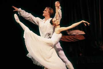 Τα ρωσικά Μπαλέτα Κίροφ-Μαριίνσκι σε Αθήνα και Θεσσαλονίκη