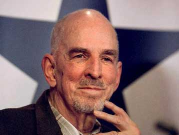 Πέθανε ο κορυφαίος Σουηδός σκηνοθέτης Ίνγκμαρ Μπέργκμαν