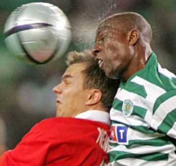 Ενακαρχίρε ο εκλεκτός για την άμυνα του Παναθηναϊκού