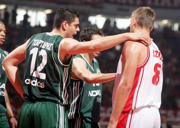 Και με τη βούλα «πράσινος» ο Ζίζιτς για τα επόμενα τρία χρόνια